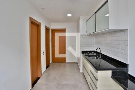 Academia de apartamento para alugar com 1 quarto, 24m² em Belenzinho, São Paulo