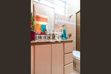 Apartamento à venda com 180m², 4 quartos e 2 vagas Apartamento à venda com 180m², 4 quartos e 2 vagasBanheiro Social