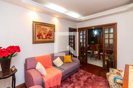Apartamento à venda com 4 quartos, 180m² em Cidade Nova, Belo Horizonte