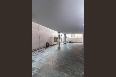 Apartamento à venda com 180m², 4 quartos e 2 vagas Apartamento à venda com 180m², 4 quartos e 2 vagasGaragem