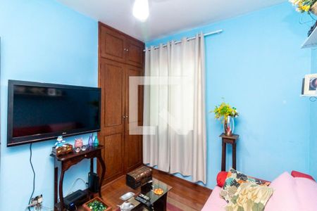 Apartamento à venda com 180m², 4 quartos e 2 vagas Apartamento à venda com 180m², 4 quartos e 2 vagasQuarto 2