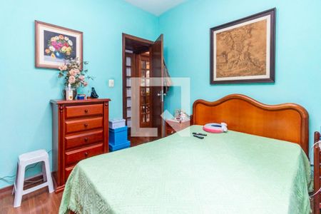 Apartamento à venda com 180m², 4 quartos e 2 vagas Apartamento à venda com 180m², 4 quartos e 2 vagasQuarto 3