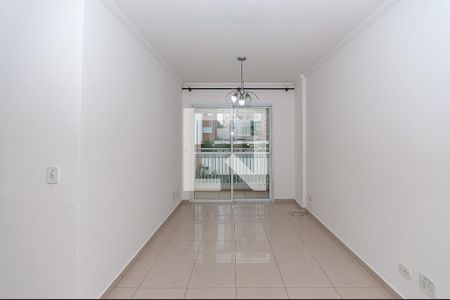 Sala de apartamento à venda com 2 quartos, 61m² em Vila Ipojuca, São Paulo