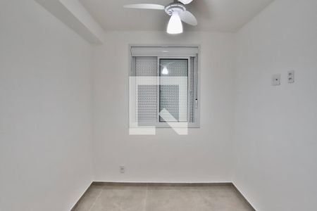 Quarto de apartamento à venda com 1 quarto, 24m² em Belenzinho, São Paulo