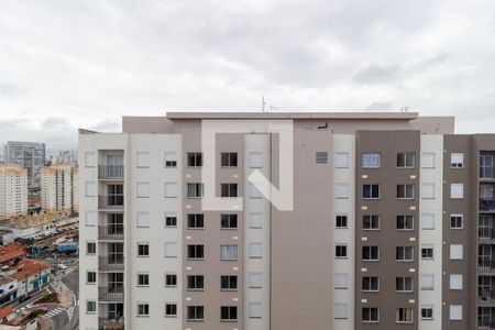 Vista - Sala de apartamento à venda com 1 quarto, 24m² em Belenzinho, São Paulo