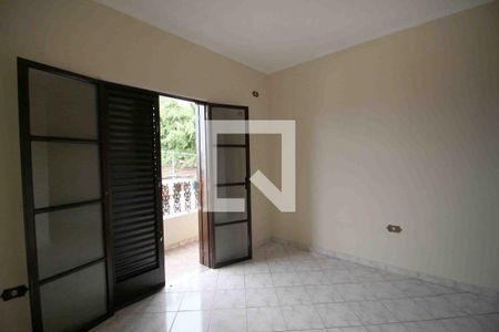 Suíte de casa para alugar com 3 quartos, 240m² em Jardim Maria Antônia Prado, Sorocaba