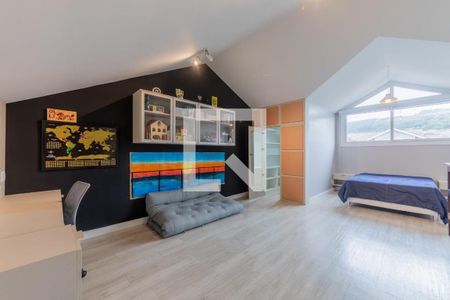 Casa à venda com 4 quartos, 289m² em Jardim Carvalho, Porto Alegre