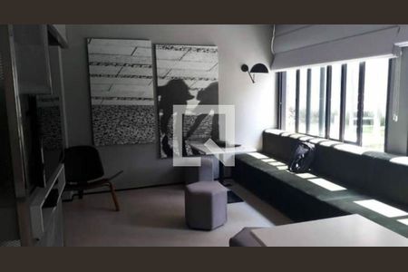 Kitnet/Studio à venda com 1 quarto, 12m² em Vila Buarque, São Paulo
