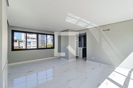 Apartamento à venda com 2 quartos, 80m² em Petrópolis, Porto Alegre