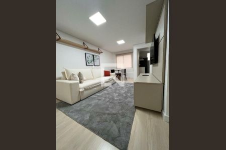 Apartamento à venda com 2 quartos, 65m² em Vila Nova Conceição, São Paulo