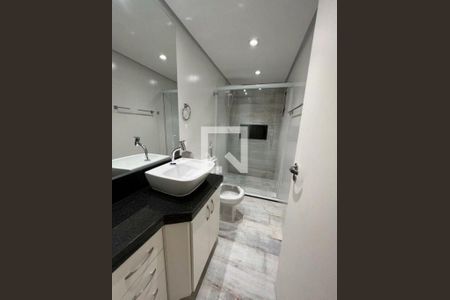 Apartamento à venda com 2 quartos, 65m² em Vila Nova Conceição, São Paulo