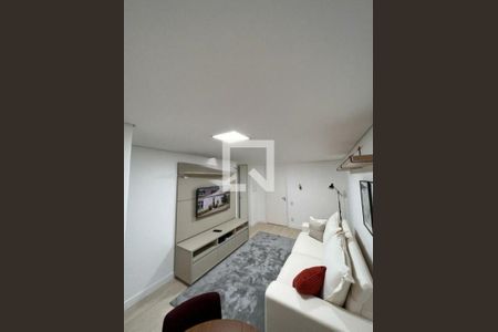 Apartamento à venda com 2 quartos, 65m² em Vila Nova Conceição, São Paulo