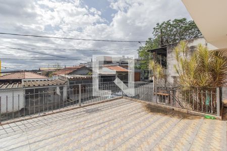 Casa para alugar com 120m², 2 quartos e 1 vaga Casa para alugar com 120m², 2 quartos e 1 vagaSacada