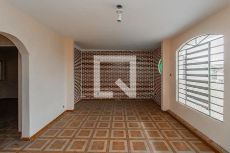 Sala de casa para alugar com 2 quartos, 120m² em Parque Cisper, São Paulo