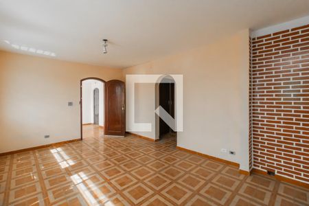 Sala de casa para alugar com 2 quartos, 120m² em Parque Cisper, São Paulo