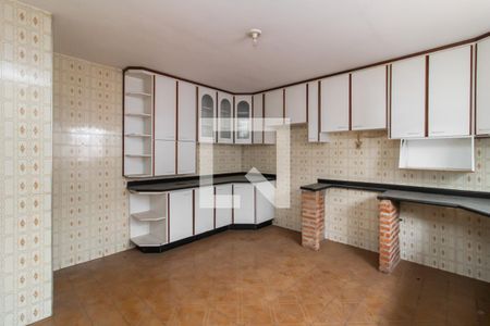 Casa para alugar com 120m², 2 quartos e 1 vaga Casa para alugar com 120m², 2 quartos e 1 vagaCozinha