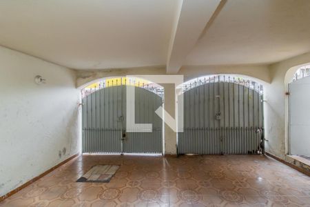 Casa para alugar com 120m², 2 quartos e 1 vaga Casa para alugar com 120m², 2 quartos e 1 vagaGaragem