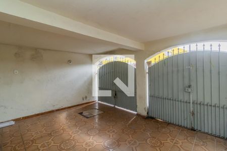 Casa para alugar com 120m², 2 quartos e 1 vaga Casa para alugar com 120m², 2 quartos e 1 vagaGaragem