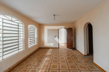 Sala de casa para alugar com 2 quartos, 120m² em Parque Cisper, São Paulo