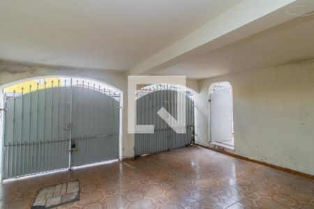 Casa para alugar com 120m², 2 quartos e 1 vaga Casa para alugar com 120m², 2 quartos e 1 vagaGaragem