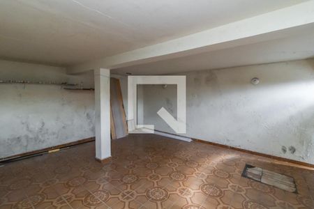 Casa para alugar com 120m², 2 quartos e 1 vaga Casa para alugar com 120m², 2 quartos e 1 vagaGaragem