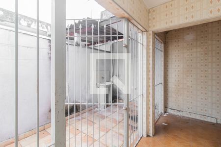 Casa para alugar com 120m², 2 quartos e 1 vaga Casa para alugar com 120m², 2 quartos e 1 vagaÁrea de Serviço