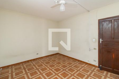 Quarto 1 de casa para alugar com 2 quartos, 120m² em Parque Cisper, São Paulo