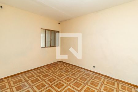 Quarto 2 de casa para alugar com 2 quartos, 120m² em Parque Cisper, São Paulo