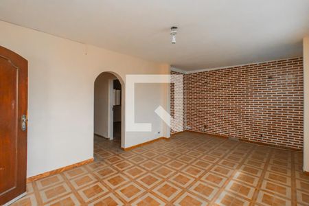 Sala de casa para alugar com 2 quartos, 120m² em Parque Cisper, São Paulo