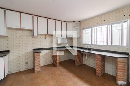 Casa para alugar com 120m², 2 quartos e 1 vaga Casa para alugar com 120m², 2 quartos e 1 vagaCozinha