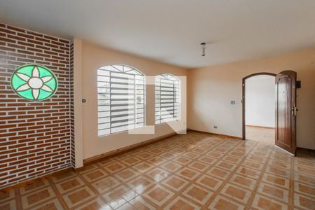 Sala de casa para alugar com 2 quartos, 120m² em Parque Cisper, São Paulo