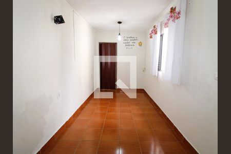 Quarto 1 de casa para alugar com 2 quartos, 60m² em Vila Nilo, São Paulo