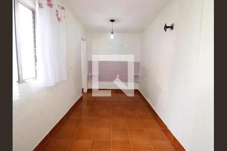 Quarto 1 de casa para alugar com 2 quartos, 60m² em Vila Nilo, São Paulo