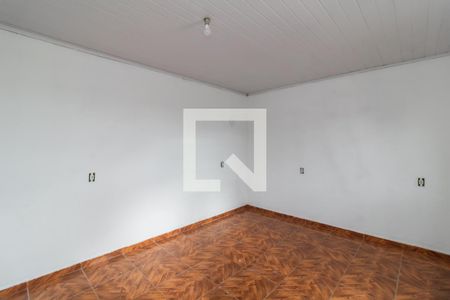 Quarto 1 de casa para alugar com 2 quartos, 72m² em Parque Cisper, São Paulo