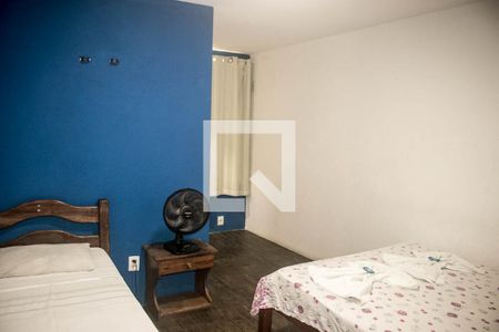 Quarto de apartamento para alugar com 1 quarto, 40m² em Praia do Flamengo, Salvador
