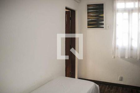 Apartamento para alugar com 1 quarto, 39m² em Praia do Flamengo, Salvador