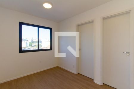 Sala de apartamento para alugar com 2 quartos, 33m² em Barra Funda, São Paulo