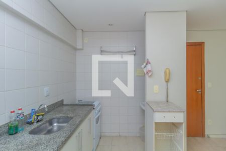 Apartamento à venda com 1 quarto, 40m² em Centro, Belo Horizonte