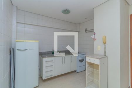 Apartamento à venda com 1 quarto, 40m² em Centro, Belo Horizonte