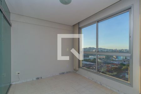 Quarto de apartamento à venda com 1 quarto, 40m² em Centro, Belo Horizonte
