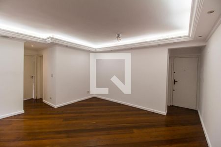 Sala de Jantar de apartamento para alugar com 2 quartos, 116m² em Residencial Oito (alphaville), Santana de Parnaíba