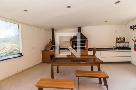 Apartamento à venda com 116m², 2 quartos e 2 vagasÁrea gourmet