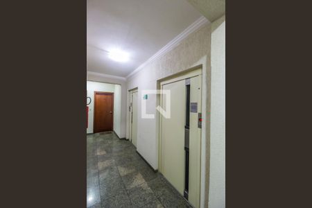 Apartamento à venda com 116m², 2 quartos e 2 vagasÁrea comum