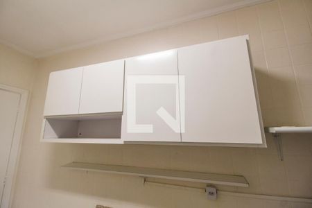 Apartamento à venda com 116m², 2 quartos e 2 vagasDetalhe da cozinha