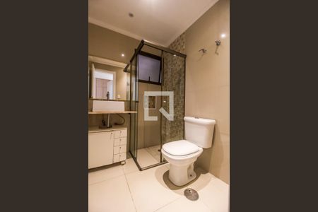 Apartamento à venda com 116m², 2 quartos e 2 vagasBanheiro 2