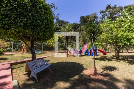 Apartamento à venda com 116m², 2 quartos e 2 vagasÁrea comum - Playground