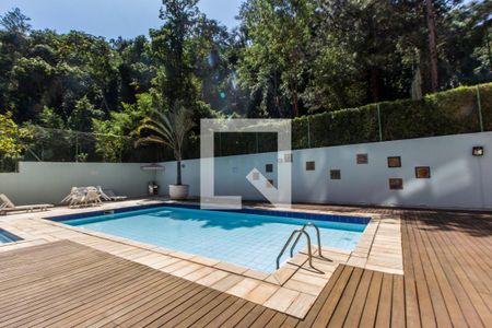 Apartamento à venda com 116m², 2 quartos e 2 vagasPiscina