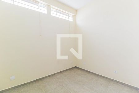 Studio de casa para alugar com 1 quarto, 45m² em Chácara Santo Antônio (zona Sul), São Paulo