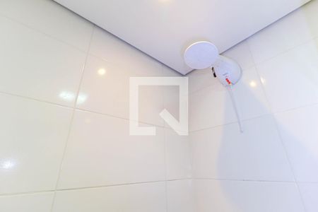 Banheiro de casa para alugar com 1 quarto, 45m² em Chácara Santo Antônio (zona Sul), São Paulo