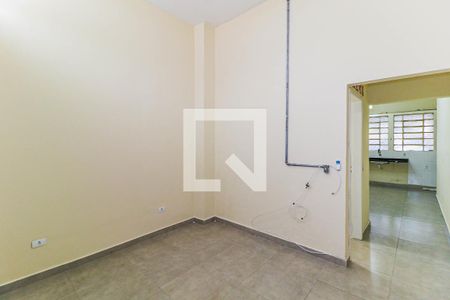 Studio de casa para alugar com 1 quarto, 45m² em Chácara Santo Antônio (zona Sul), São Paulo